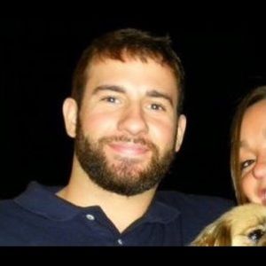 Meet your Posher, Frank